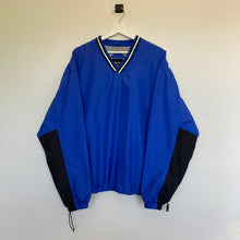 Charger l&#39;image dans la galerie,     veste-vintage-homme-bleue-sport

