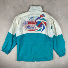Charger l&#39;image dans la galerie, veste-vintage-nba-1990
