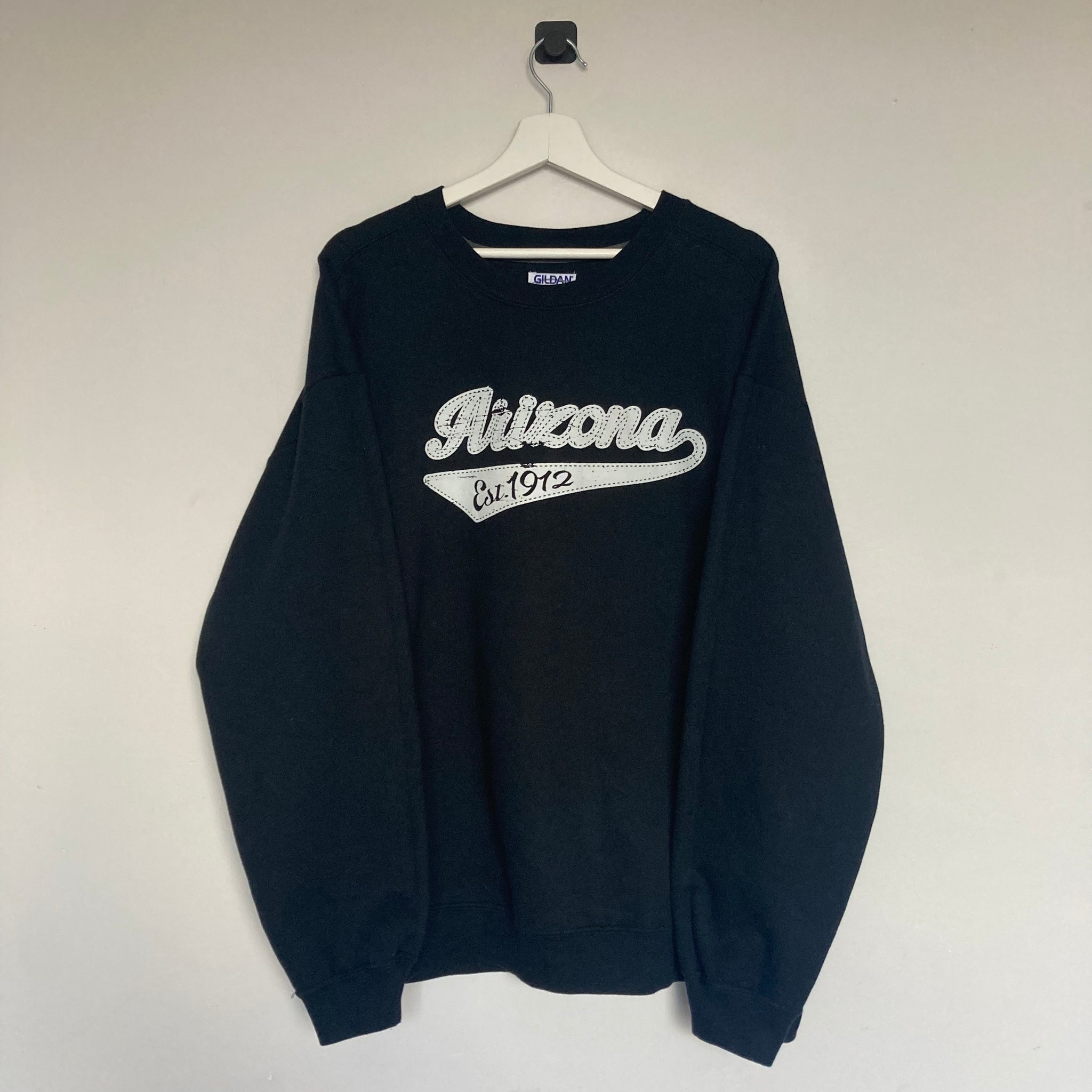 Fluid Sweat à Capuche Homme Bleu Roi