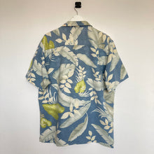Charger l&#39;image dans la galerie,       chemise-hawaienne-a-fleurs-homme

