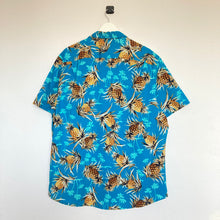Charger l&#39;image dans la galerie, chemise-hawaienne-a-fleurs-homme-motifs-ananas
