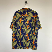 Charger l&#39;image dans la galerie, chemise-hawaienne-a-fleurs-homme-multicolore
