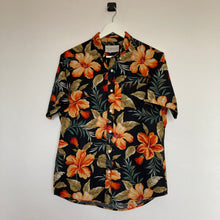 Charger l&#39;image dans la galerie, chemise-hawaienne-a-fleurs-homme-ralph-lauren
