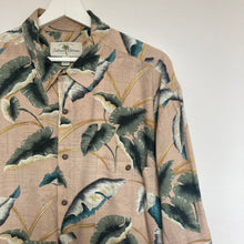 Charger l&#39;image dans la galerie, chemise-hawaienne-homme-a-fleurs
