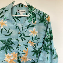Charger l&#39;image dans la galerie, chemise-hawaienne-homme-fleurs
