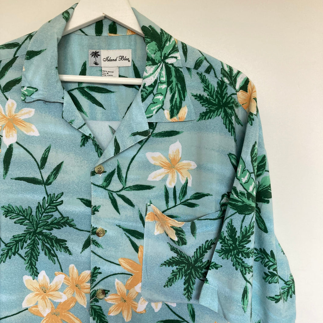 chemise-hawaienne-homme-fleurs