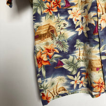 Charger l&#39;image dans la galerie, chemise-hawaienne-homme-vintage
