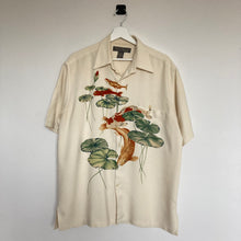 Charger l&#39;image dans la galerie, chemise-hawaienne-homme-vintage-a-motifs-asie
