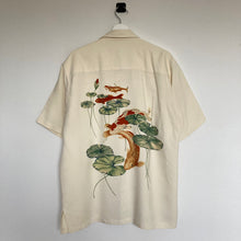 Charger l&#39;image dans la galerie, chemise-hawaienne-homme-vintage-a-motifs-asie
