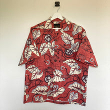 Charger l&#39;image dans la galerie, chemise-hawaienne-made-in-hawaii-vintage
