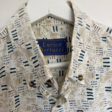 Charger l&#39;image dans la galerie, chemise-vintage-homme-a-motifs
