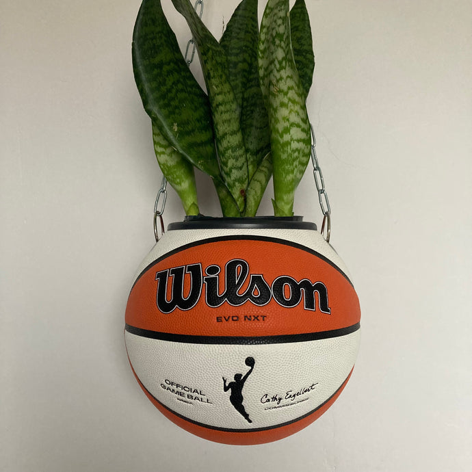 deco-ballon-de-basket-wilson-vase-plante-pot-de-fleur