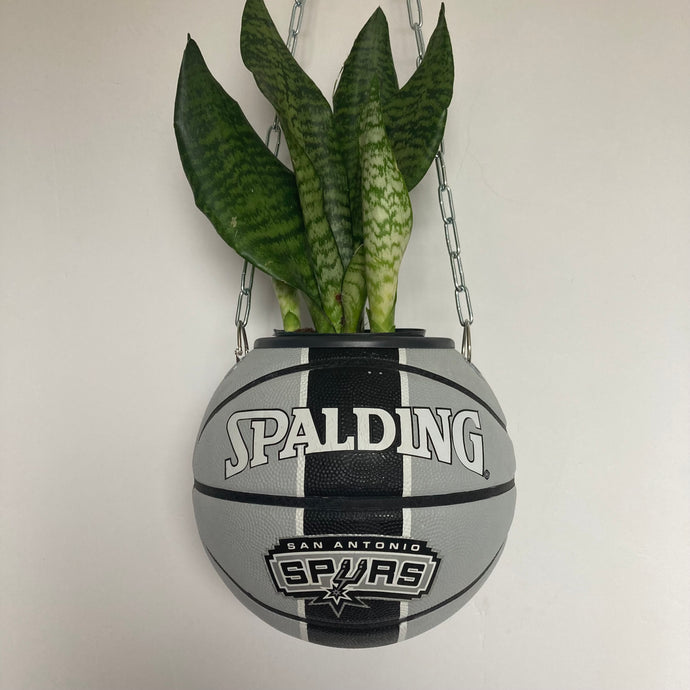 deco-basketball-plante-ballon-de-basket-spurs-nba