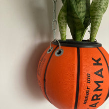 Charger l&#39;image dans la galerie, deco-basketball-plante-ballon-de-basket-tarmak
