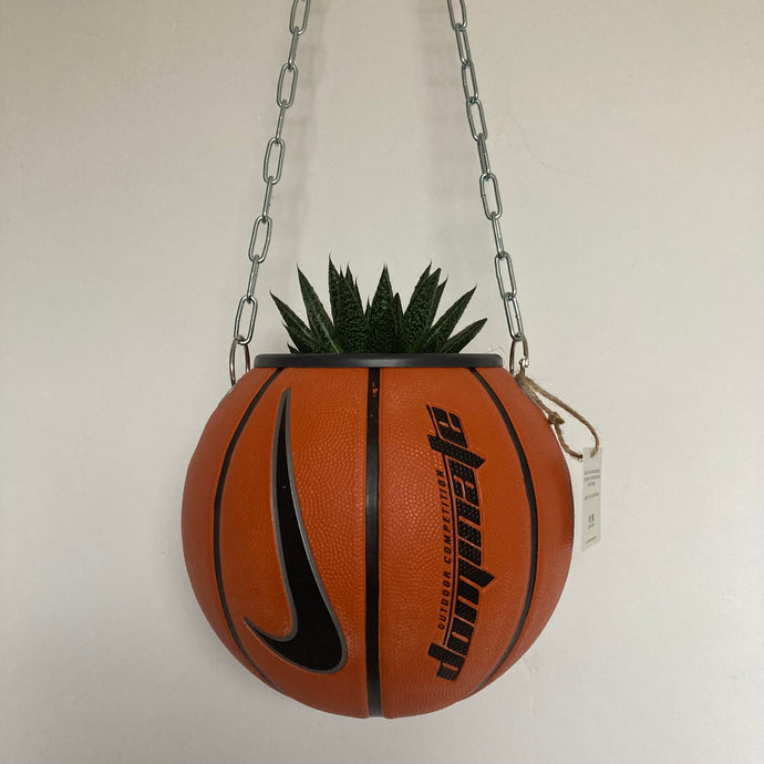 deco-basketball-vintage-ballon-de-basket-recycle-nike