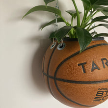 Charger l&#39;image dans la galerie, deco-basketball-vintage-ballon-de-basket-tarmak
