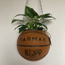Charger l&#39;image dans la galerie, deco-basketball-vintage-ballon-de-basket-tarmak
