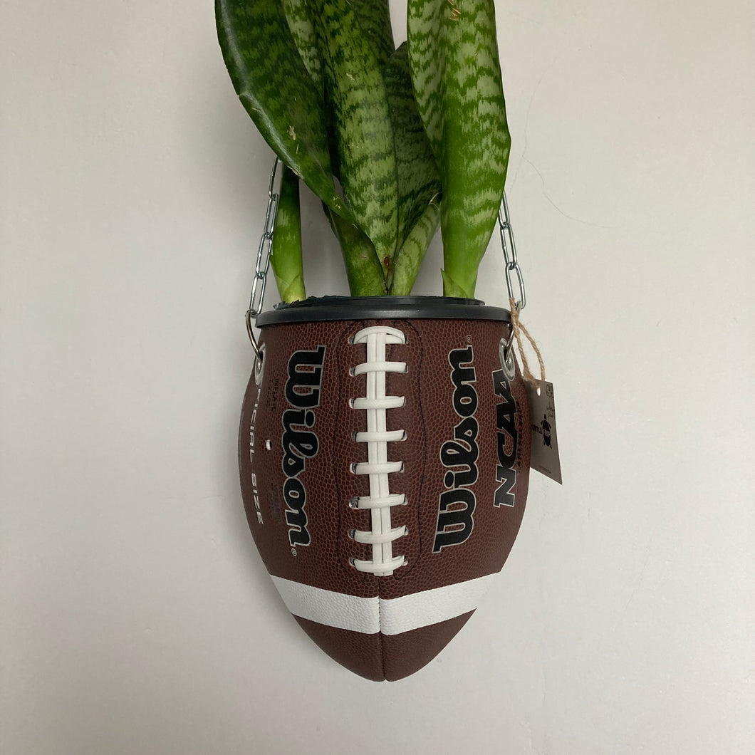 decoration-nfl-ballon-de-football-us-americain-pot-de-fleurs-basketball-planter