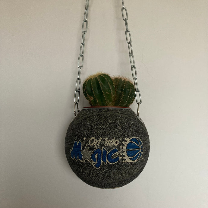 idee-cadeau-de-noel-basketball-ballon-de-basket-orlando-magic-nba-vase-plante-pot-de-fleur