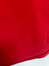 Charger l&#39;image dans la galerie, Tee-shirt graphic vintage rouge (3XL)
