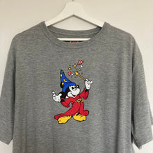 Charger l&#39;image dans la galerie, T-shirt Disney / Mickey gris (XL)
