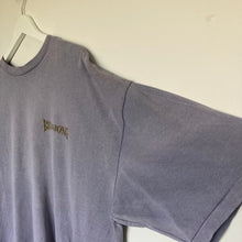 Charger l&#39;image dans la galerie, Tee-shirt vintage Billabong 1995 made in USA (XL/2XL)
