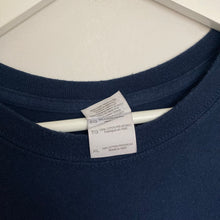 Charger l&#39;image dans la galerie, T-shirt spatial imprimé au dos (XL)
