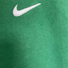 Charger l&#39;image dans la galerie, Sweat Nike vintage vert foncé Michigan State (L)
