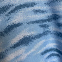 Charger l&#39;image dans la galerie, Chemise hawaienne vintage bleu clair (XL)
