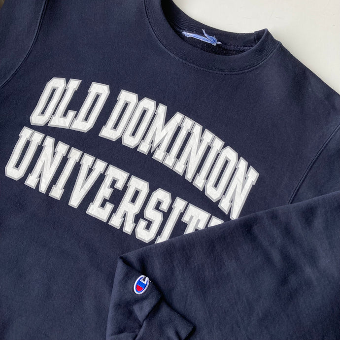 sweat vintage champion university usa vintage