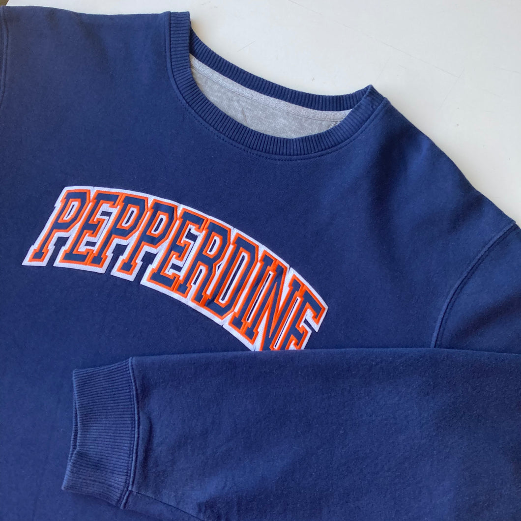 Sweat university Pepperdine (L/XL)