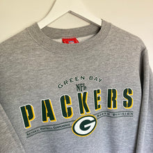 Charger l&#39;image dans la galerie, Sweat vintage homme NFL Green Bay Packers
