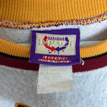 Charger l&#39;image dans la galerie, Sweat vintage Redskins 80’s Made in USA (L)
