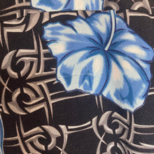 Charger l&#39;image dans la galerie, Chemise hawaïenne à fleurs (XL)
