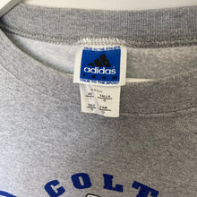 Charger l&#39;image dans la galerie, Sweat Adidas vintage Made In USA (L)
