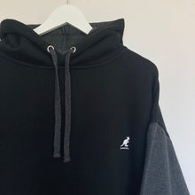 Charger l&#39;image dans la galerie, Sweat à capuche Kangol épais (2XL)
