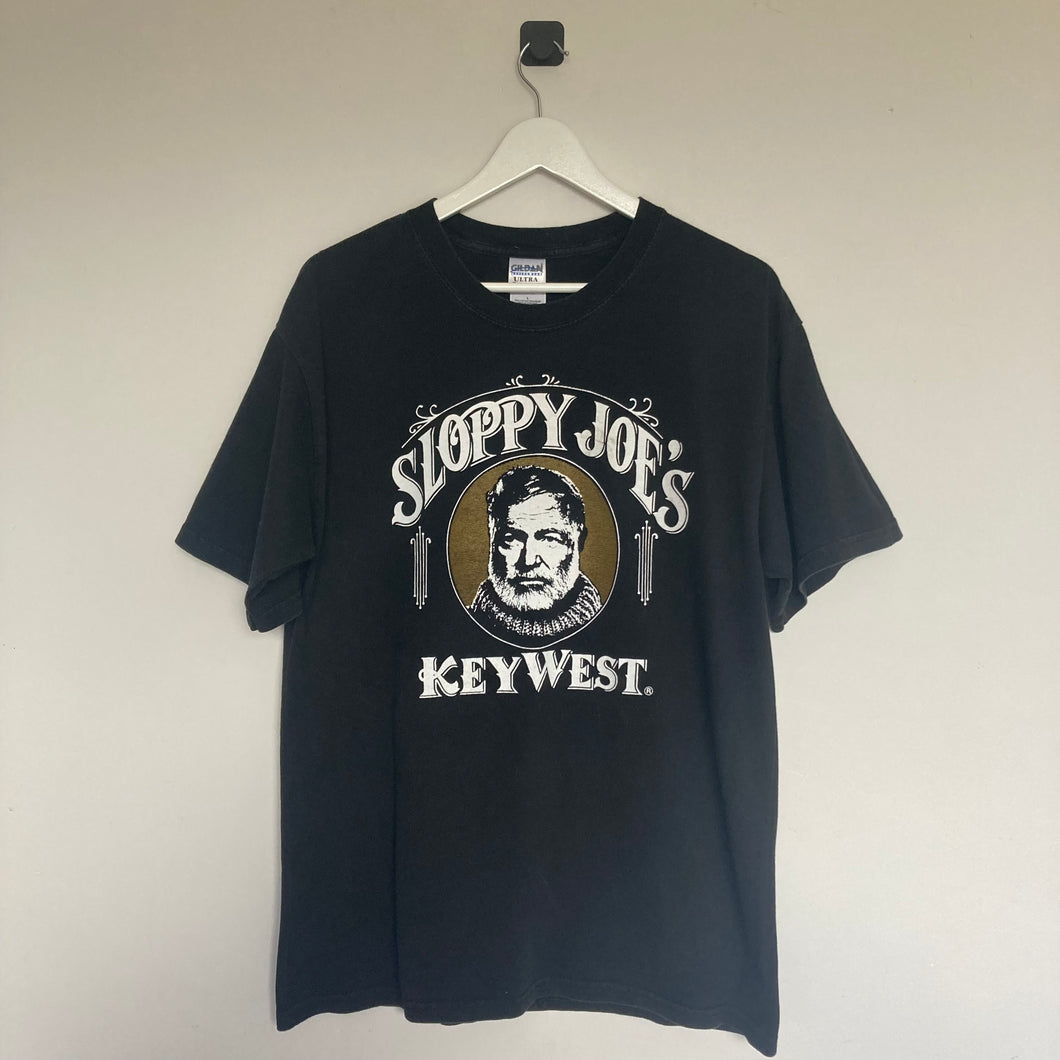 Tee shirt vintage Key West (L)