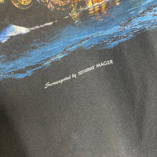 Charger l&#39;image dans la galerie, Tee Shirt vintage The Voyage (L/XL)
