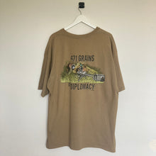 Charger l&#39;image dans la galerie, Tee-shirt vintage Made in USA (L/XL oversize, 2XL )
