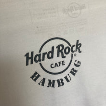 Charger l&#39;image dans la galerie, Tee shirt Hard Rock Cafe Hamburg (M)
