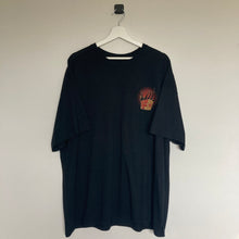Charger l&#39;image dans la galerie, Tee-shirt noir Coyote by ACME 2012 (M/L/XL oversize , 2XL)
