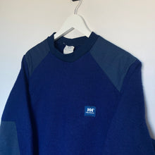 Charger l&#39;image dans la galerie, Pull épais Helly Hansen vintage Made in Canada 90&#39;s (M)
