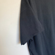 Charger l&#39;image dans la galerie, T-shirt noir Mr Robot (3XL)
