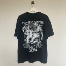 Charger l&#39;image dans la galerie, T-shirt graphic vintage John Cena (M)
