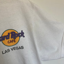 Charger l&#39;image dans la galerie, T-shirt vintage 90’s Hard Rock Café Las Vegas (M)
