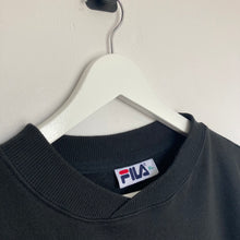 Charger l&#39;image dans la galerie, Sweat vintage Fila 90&#39;s Made in Canada (M)
