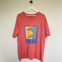 Charger l&#39;image dans la galerie, Tee-shirt vintage 1993 made in USA (XL/2XL)
