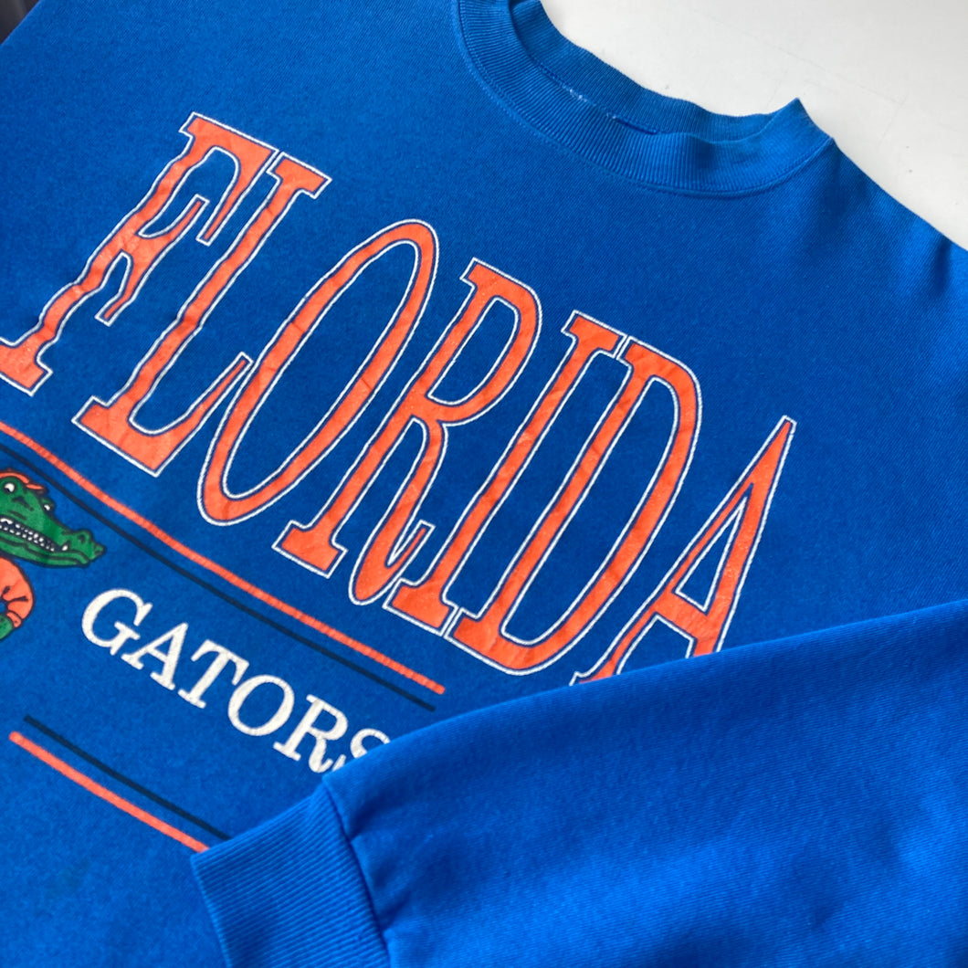 Sweat vintage Florida Gators university (2XL)