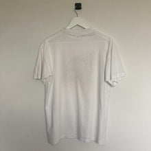 Charger l&#39;image dans la galerie, Tee shirt vintage blanc (L)

