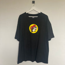 Charger l&#39;image dans la galerie, T-shirt vintage Beefy imprimé au dos (2XL)
